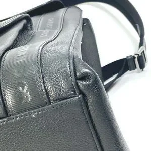 Authenticity Guarantee Dior 1ADBA143SSE Saddle backpack Bag Backpack Leather Bl Dior | Bags | Authenticity Guarantee Dior Adba143sse Saddle  main image 2